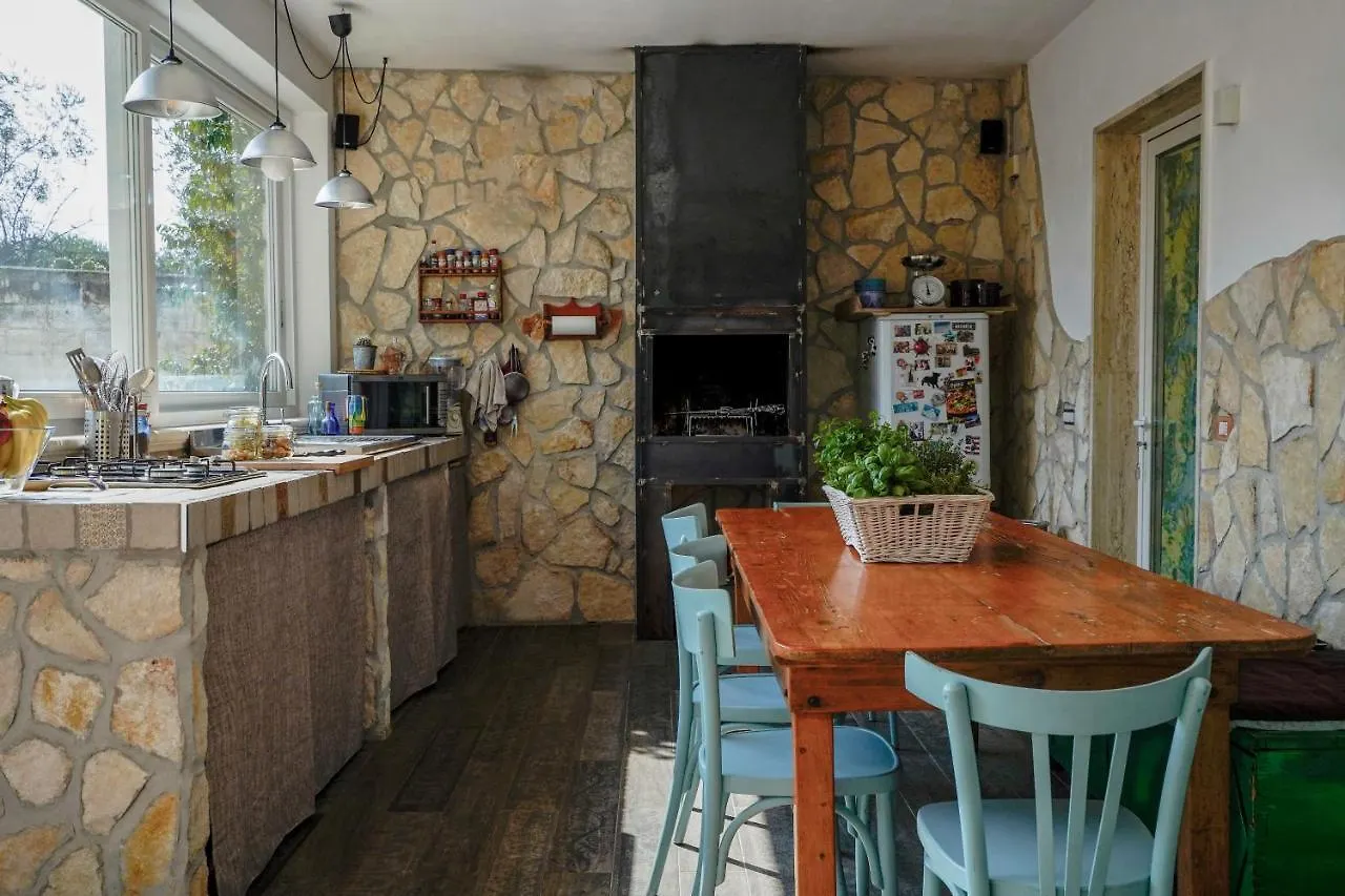 Apartment La Corte Di Greta Nature&Peace Bitetto Italy