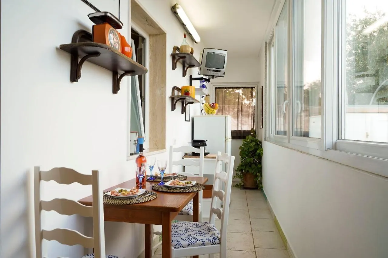 La Corte Di Greta Nature&Peace Bitetto Apartment