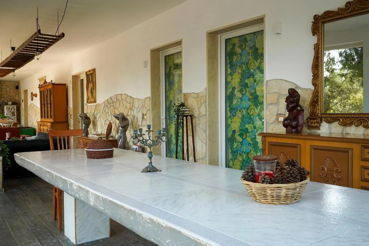 Apartment La Corte Di Greta Nature&Peace Bitetto