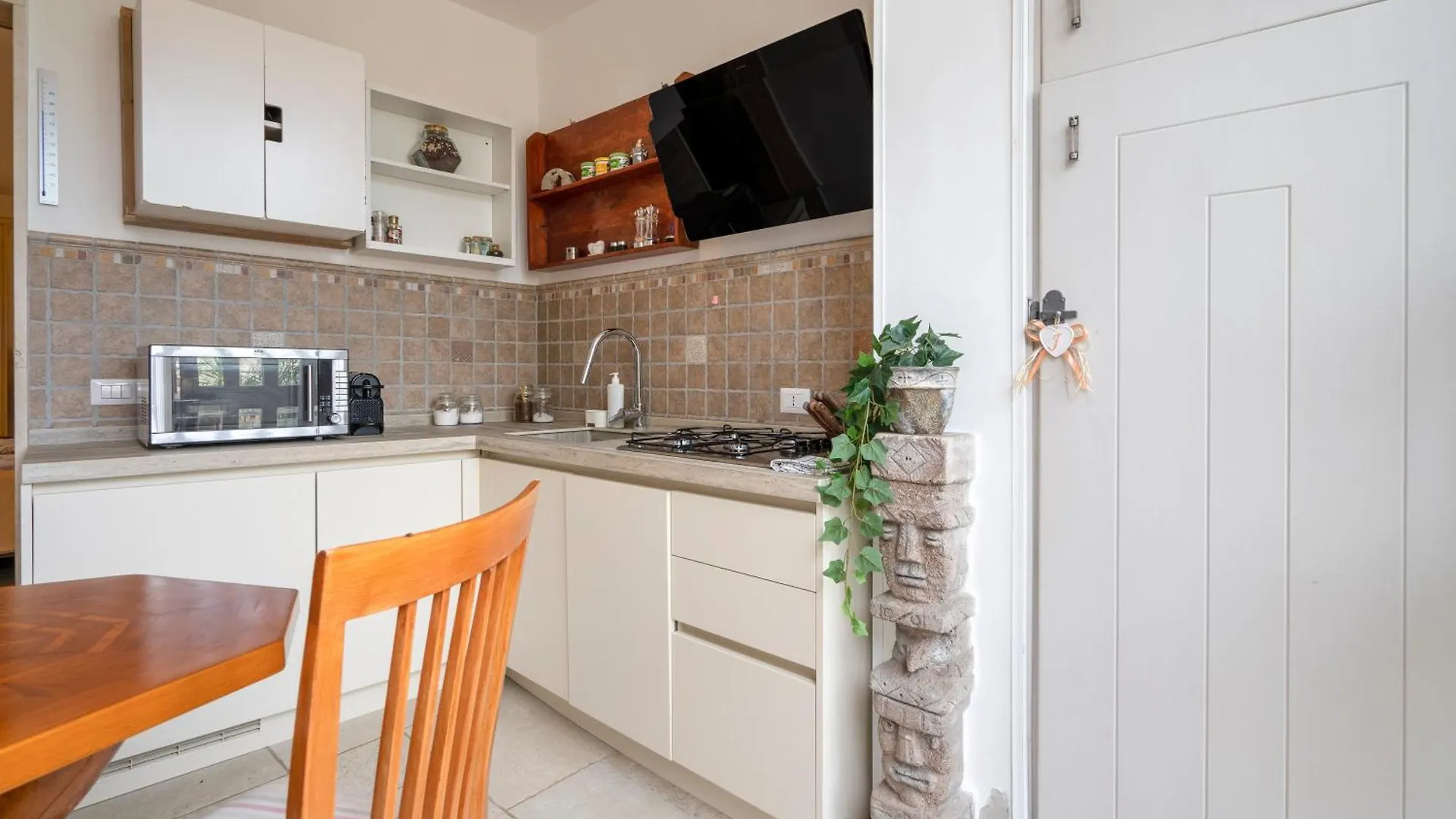 Apartment La Corte Di Greta Nature&Peace Bitetto Italy