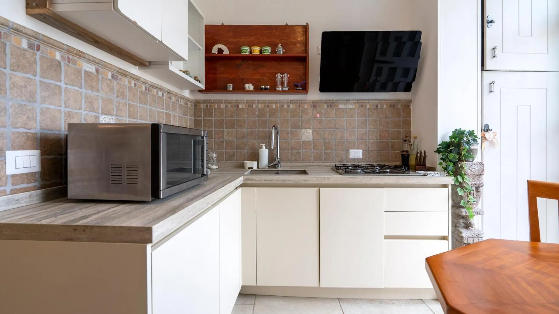 Apartment La Corte Di Greta Nature&Peace Bitetto