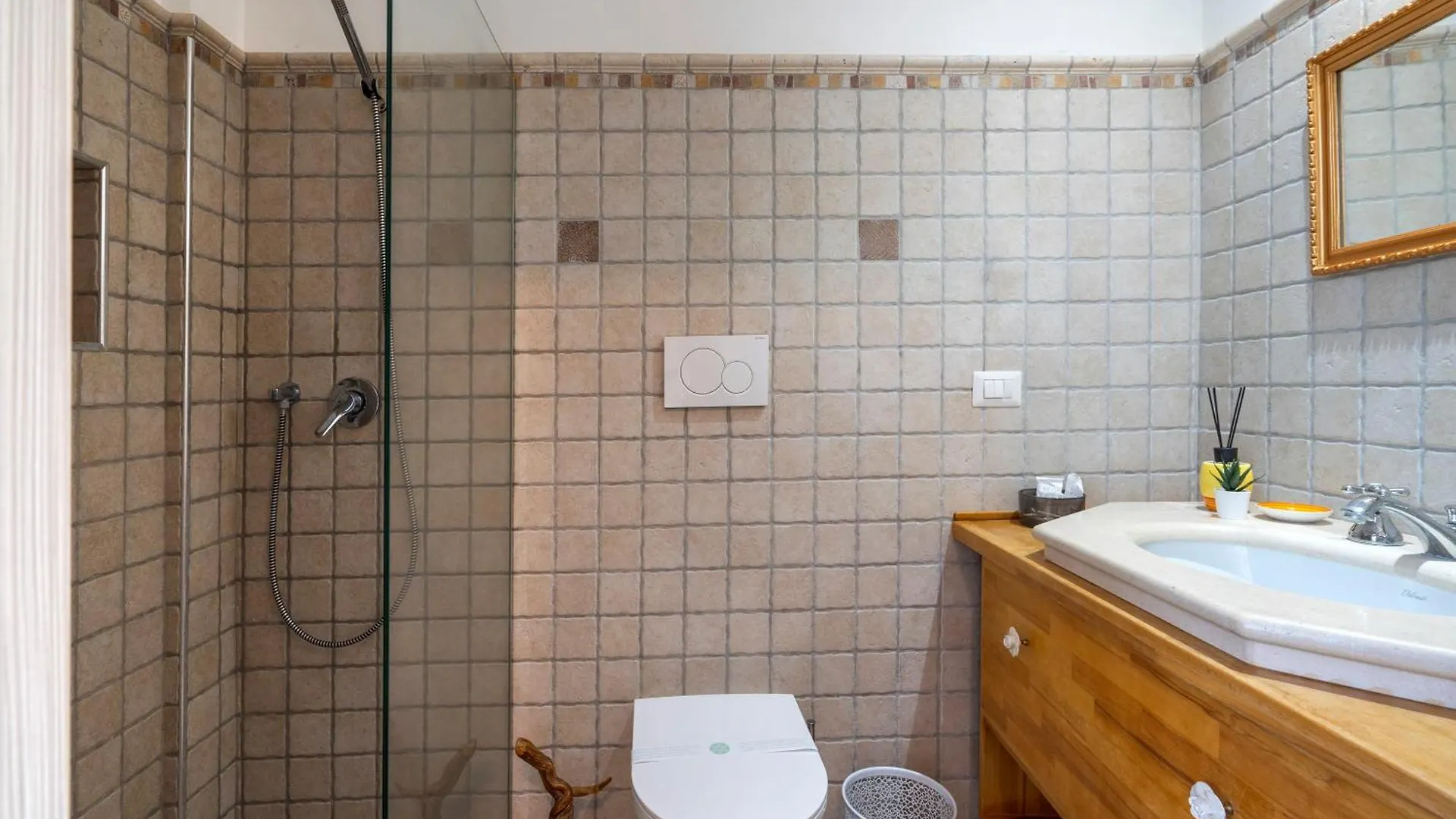 Apartment La Corte Di Greta Nature&Peace Bitetto Italy